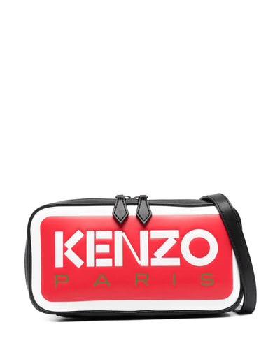 Kenzo Paris Crossbody Bag