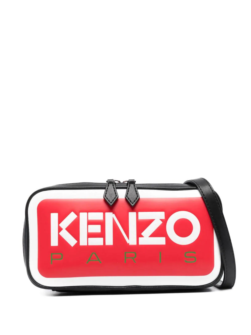 KENZO Kenzo paris crossbody bag