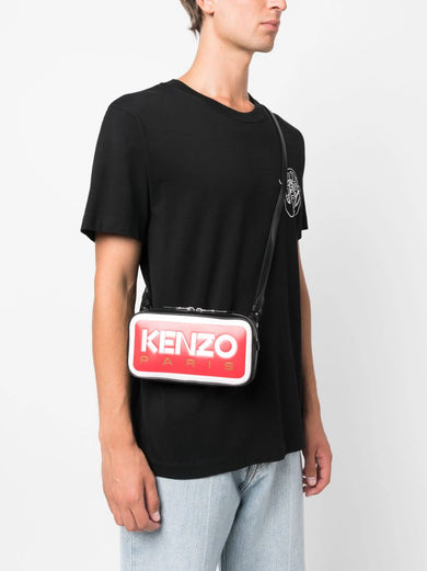 Kenzo Paris Crossbody Bag