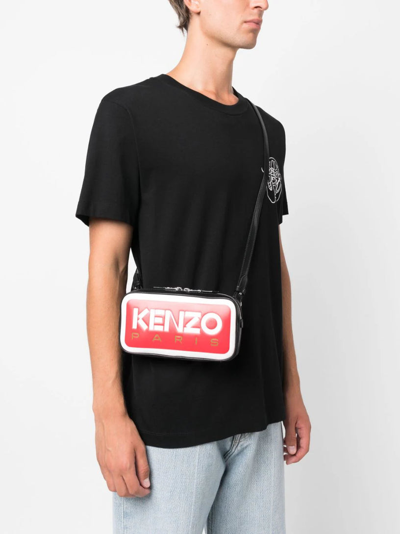 Kenzo Paris Crossbody Bag