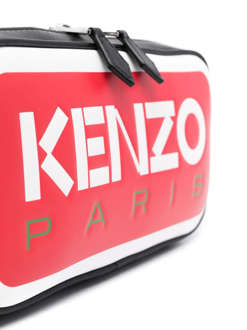 Kenzo Paris Crossbody Bag