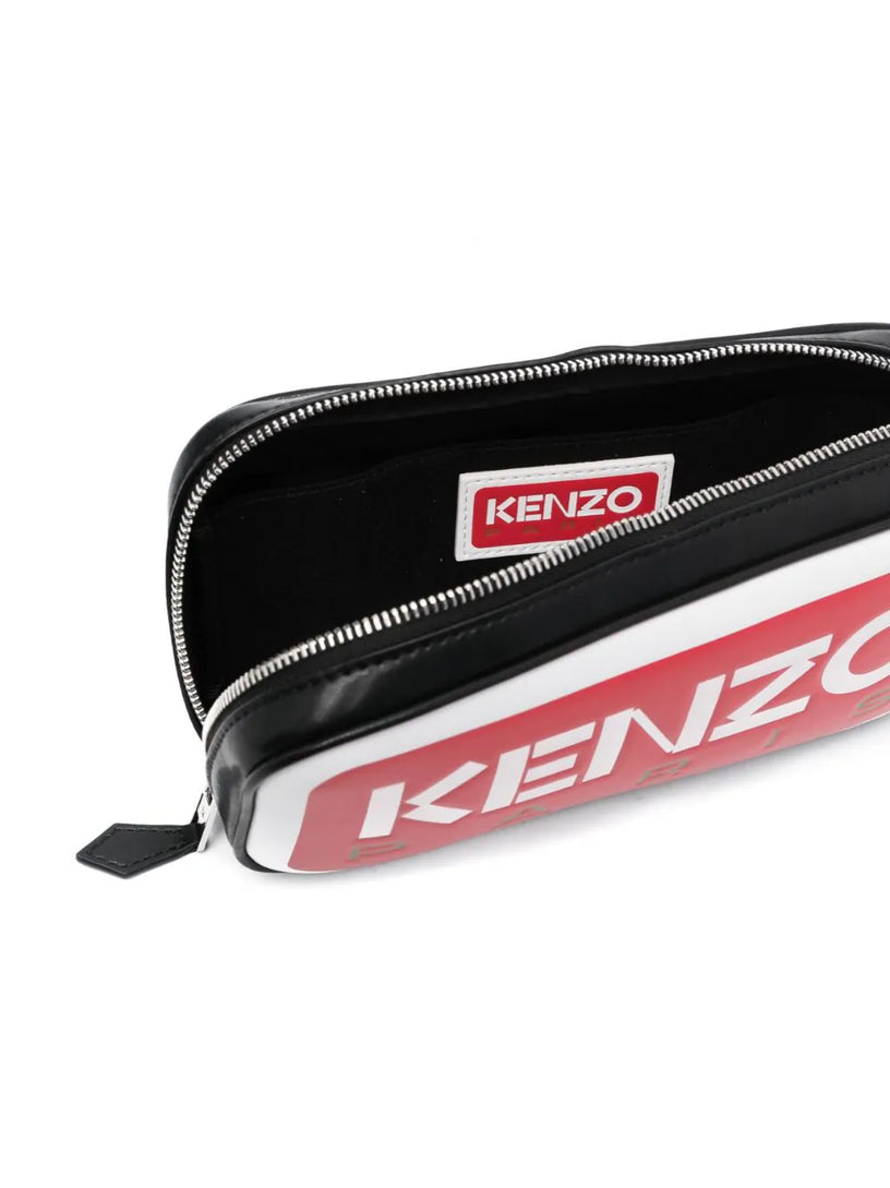 Kenzo Paris Crossbody Bag