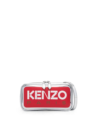 Kenzo Paris Crossbody Bag