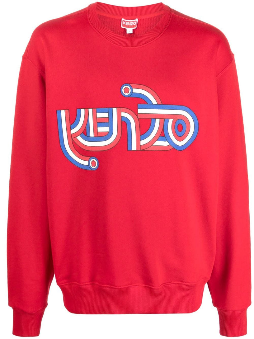 KENZO Logo sweatshirt