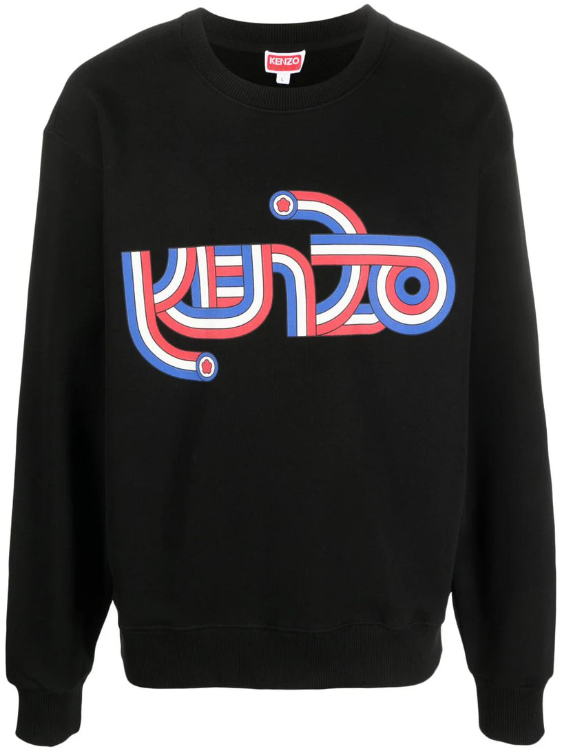 KENZO Logo sweatshirt