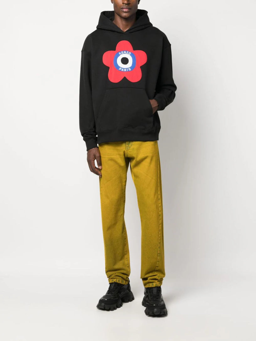 'KENZO Target' hooded sweatshirt