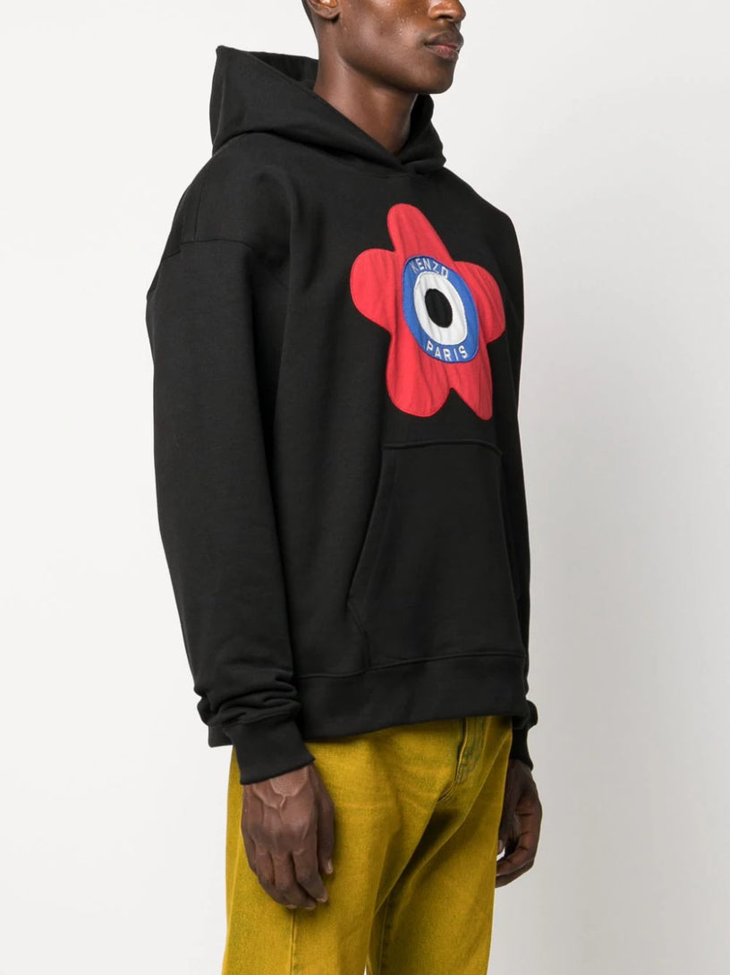 'KENZO Target' hooded sweatshirt