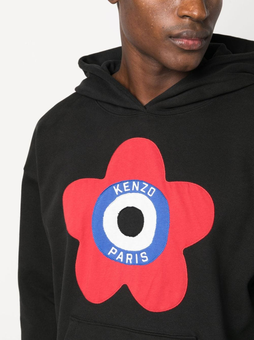 'KENZO Target' hooded sweatshirt