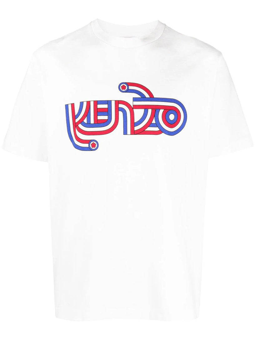 KENZO Logo t-shirt