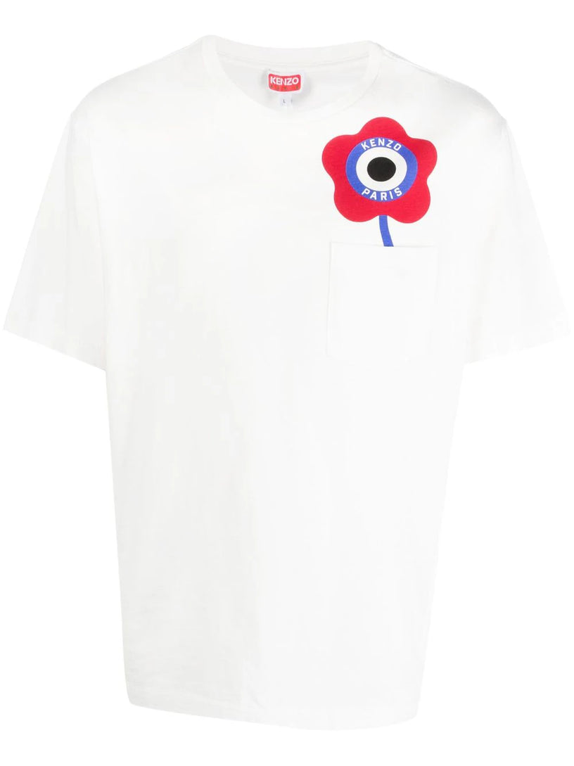 'KENZO Target' T-shirt