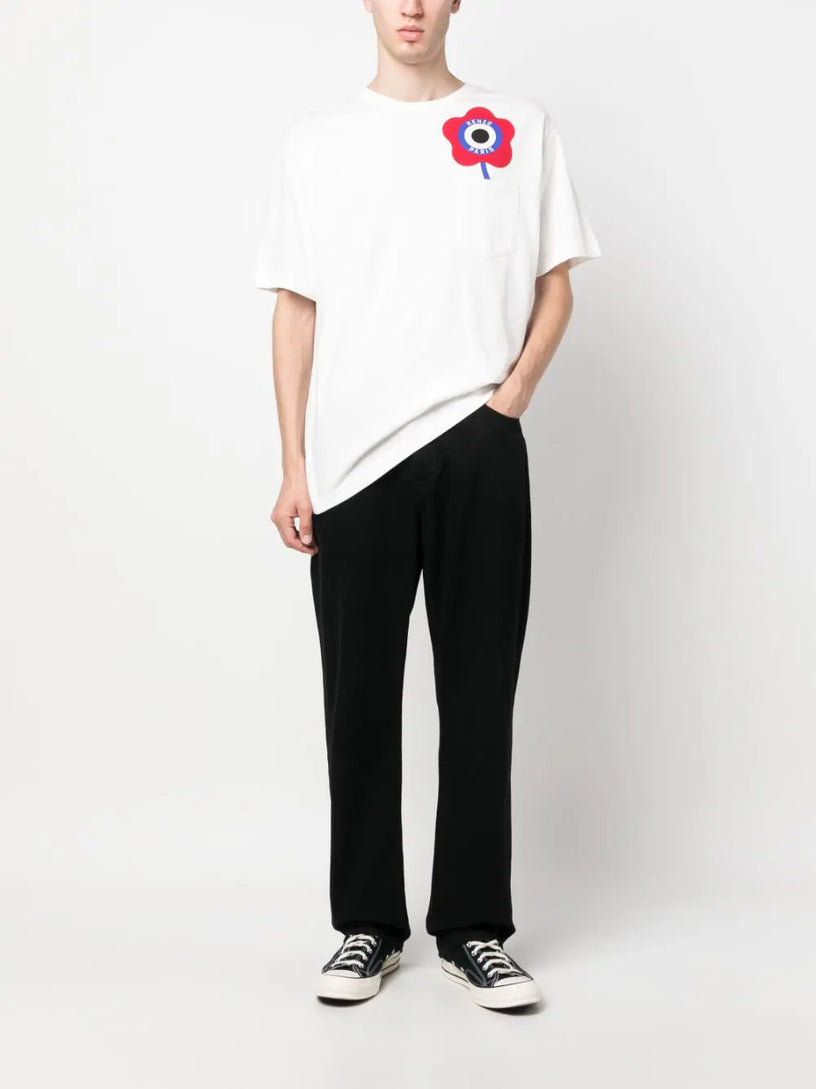 'KENZO Target' T-shirt