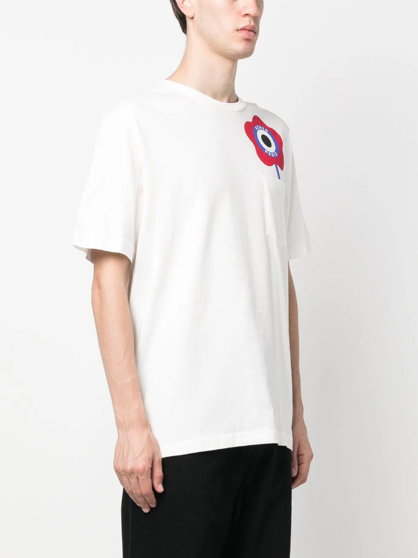 'KENZO Target' T-shirt