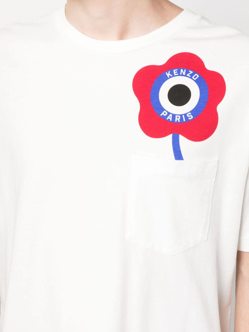 'KENZO Target' T-shirt