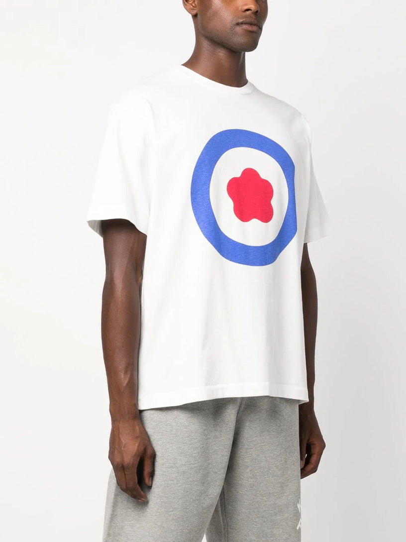 'KENZO Target' oversize T-shirt