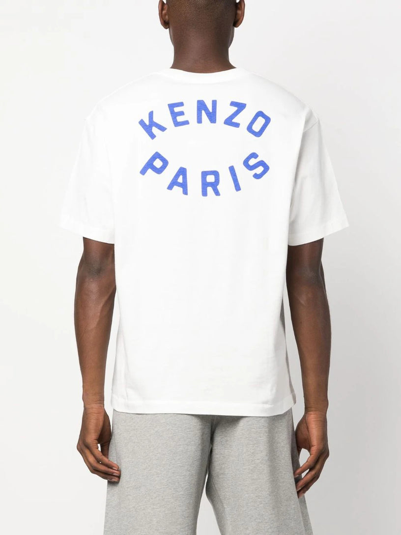 'KENZO Target' oversize T-shirt