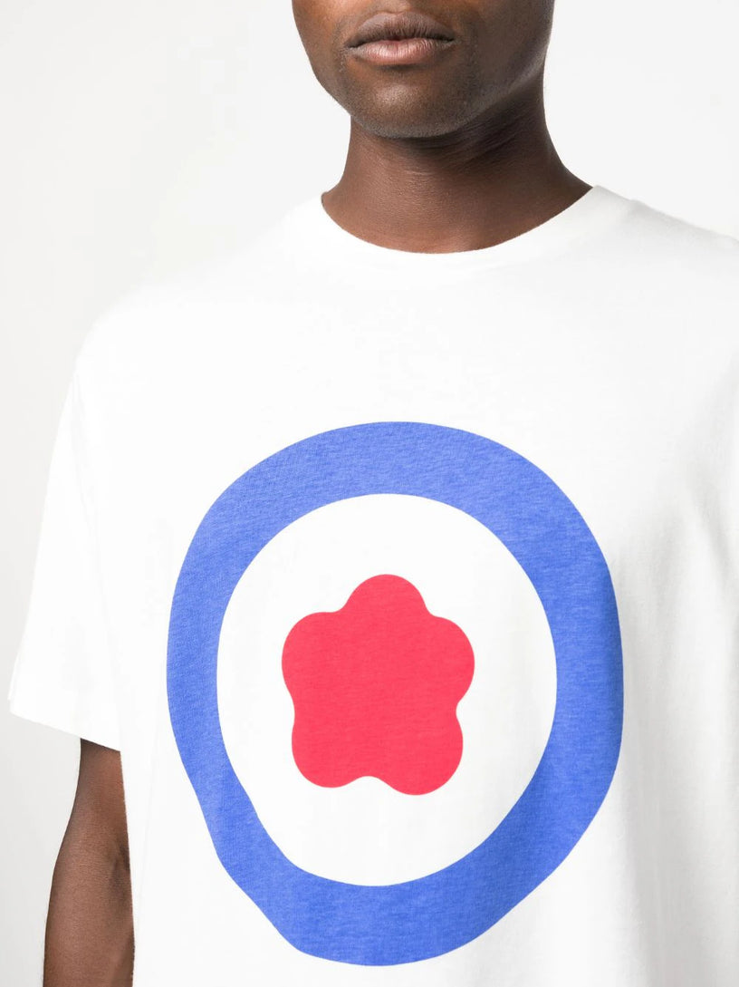 'KENZO Target' oversize T-shirt