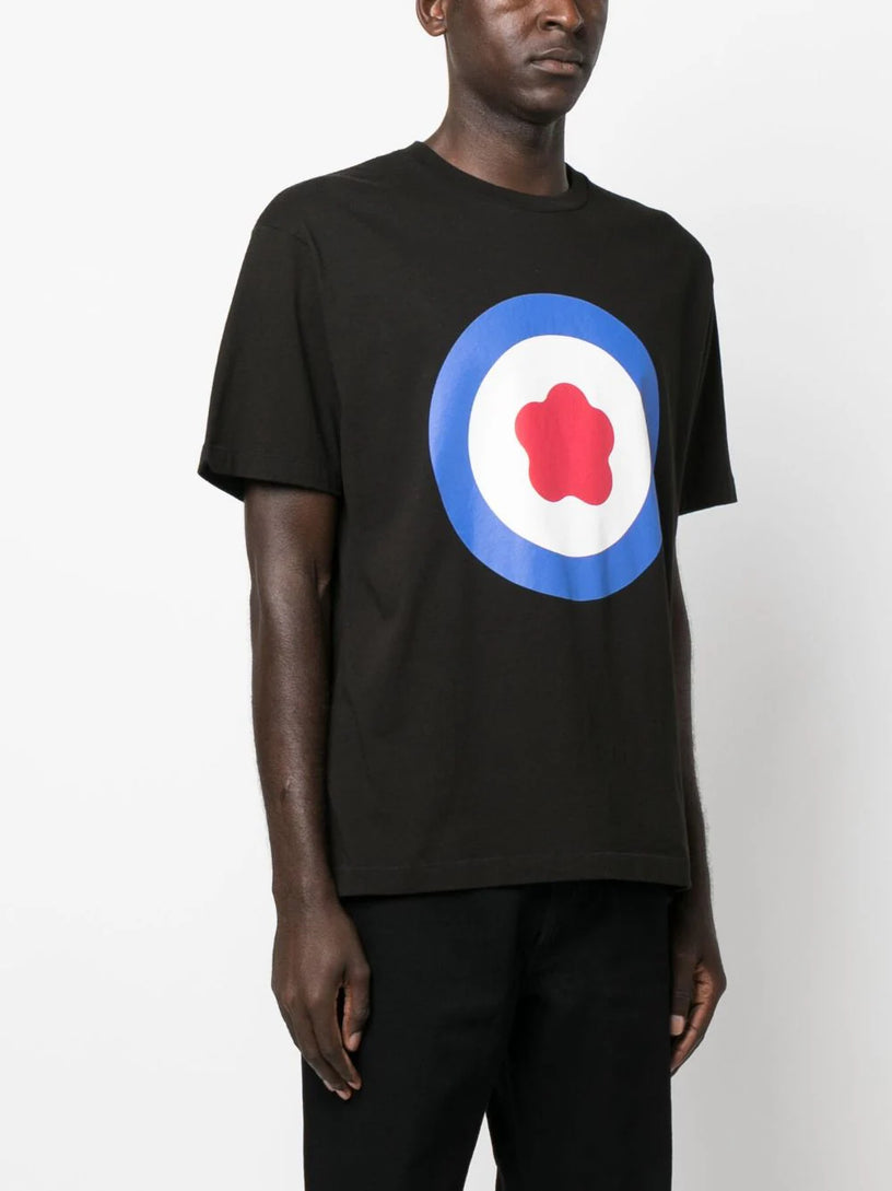 'KENZO Target' oversize T-shirt