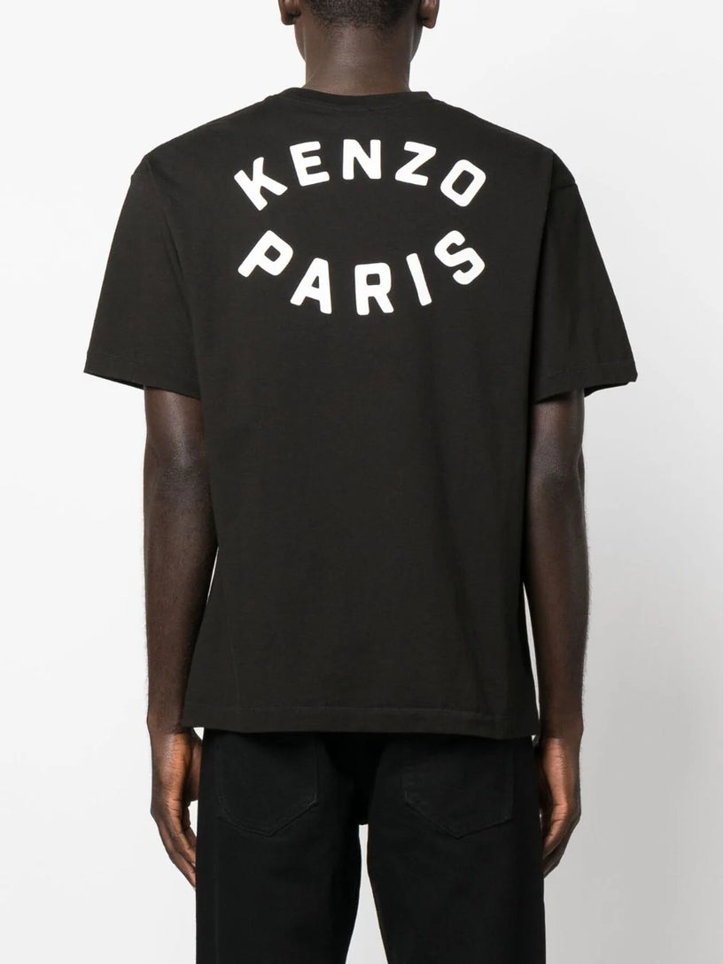 'KENZO Target' oversize T-shirt