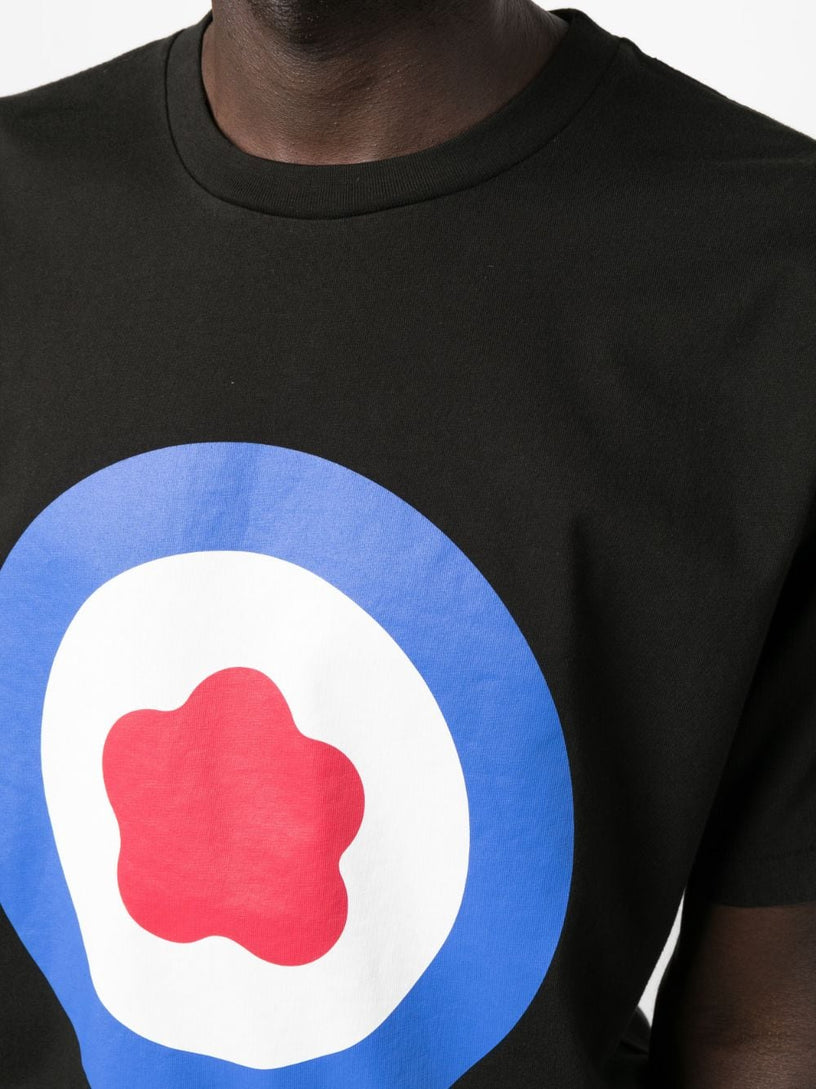 'KENZO Target' oversize T-shirt