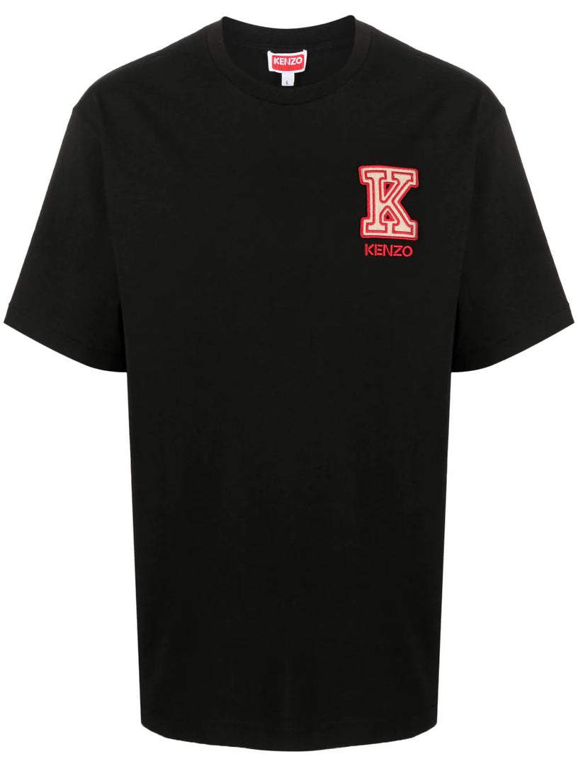 KENZO "k" t-shirt