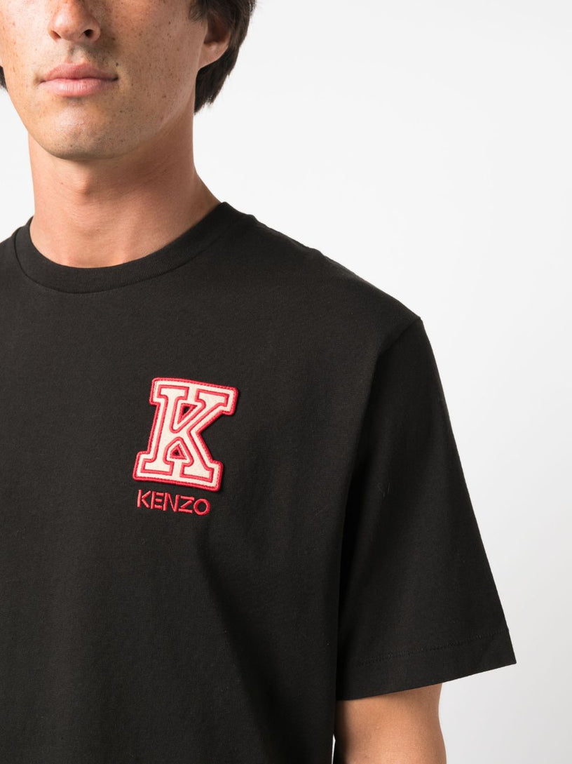 "K" T-shirt