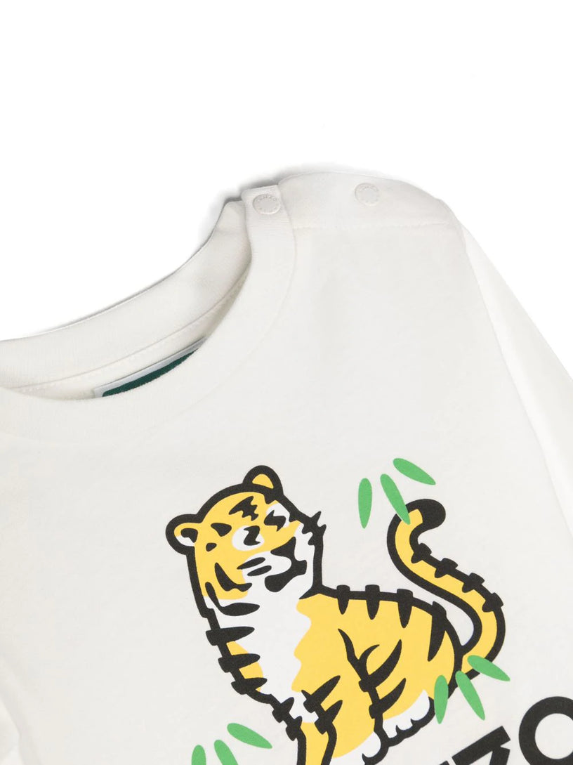 Tiger T-shirt