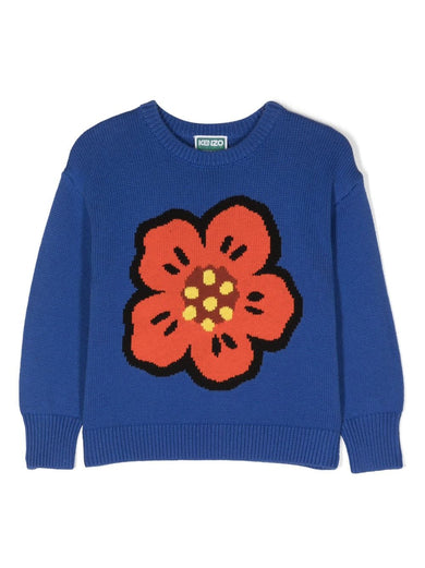 Boke Flower jumper