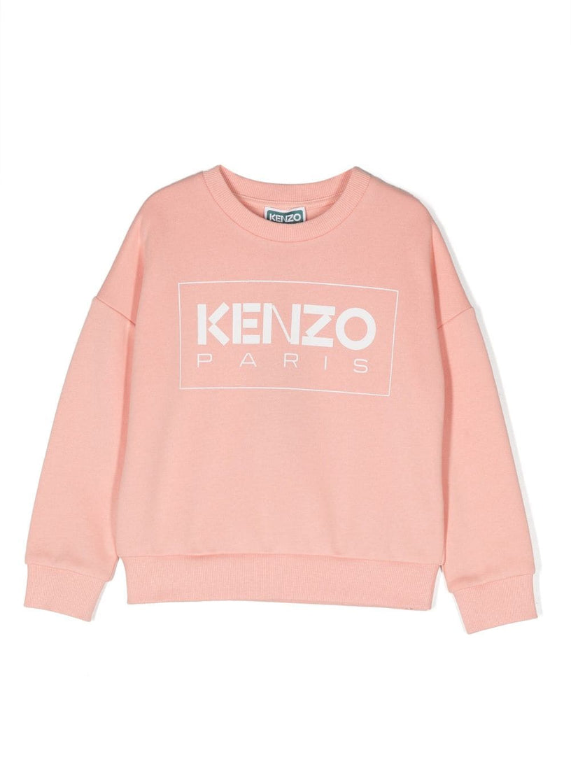 Kenzo Paris sweatshirt