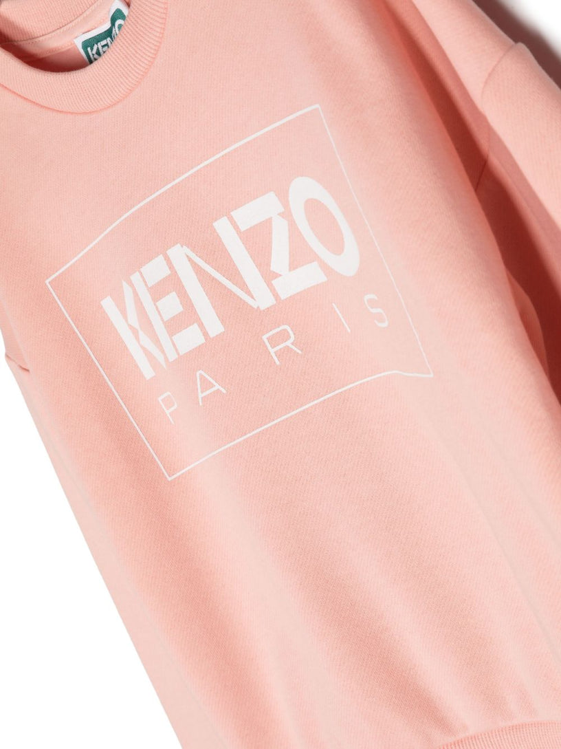 Kenzo Paris sweatshirt