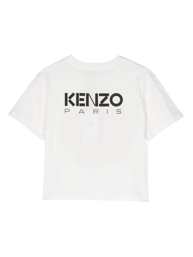 'Ikebana Iconic Boke' T-shirt