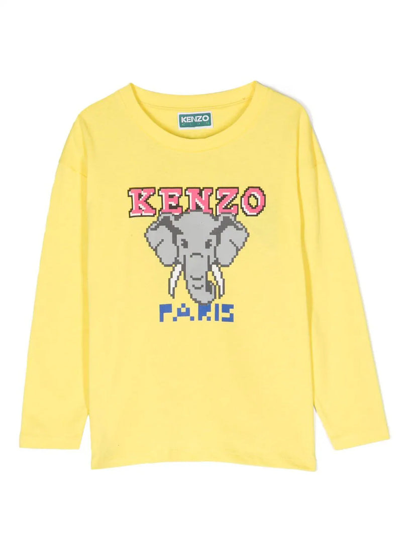 Elephant T-shirt