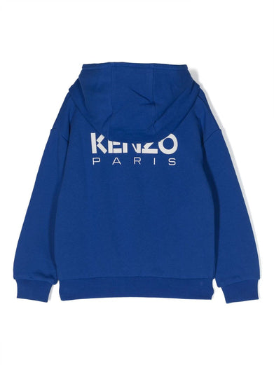 'Ikebana Iconic Boke' Hoodie