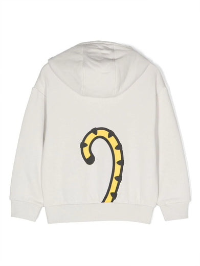 'Tokyo Paris Kotora Tiger' sweatshirt