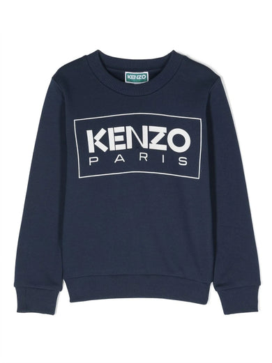 Kenzo Paris Sweatshirt