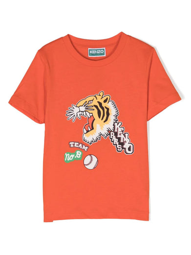 Tiger T-shirt