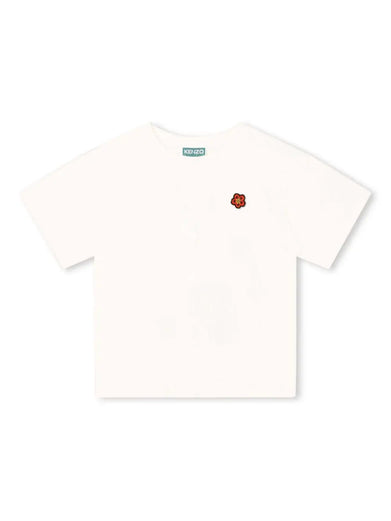 'BOKE FLOWER' T-shirt