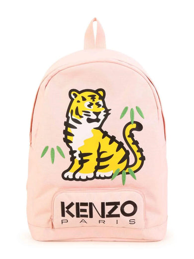 Tiger backpack