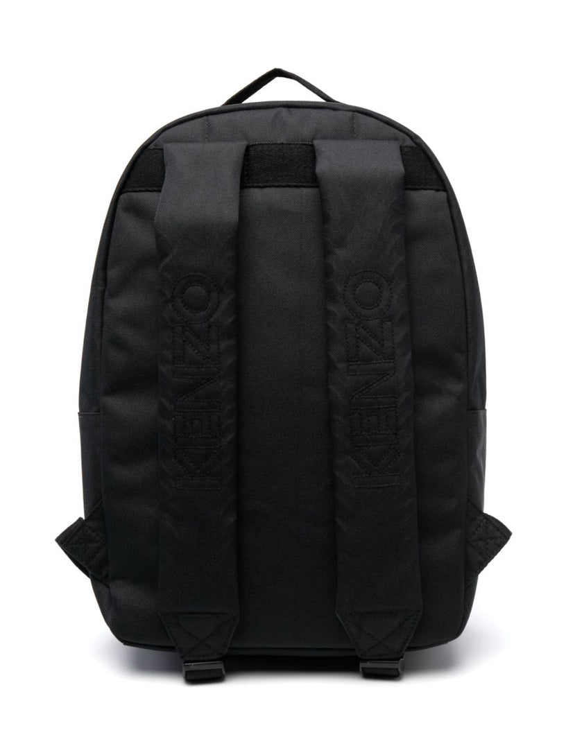 Logo Backpack