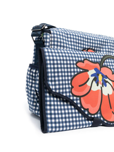 Boke Flower Changing Bag