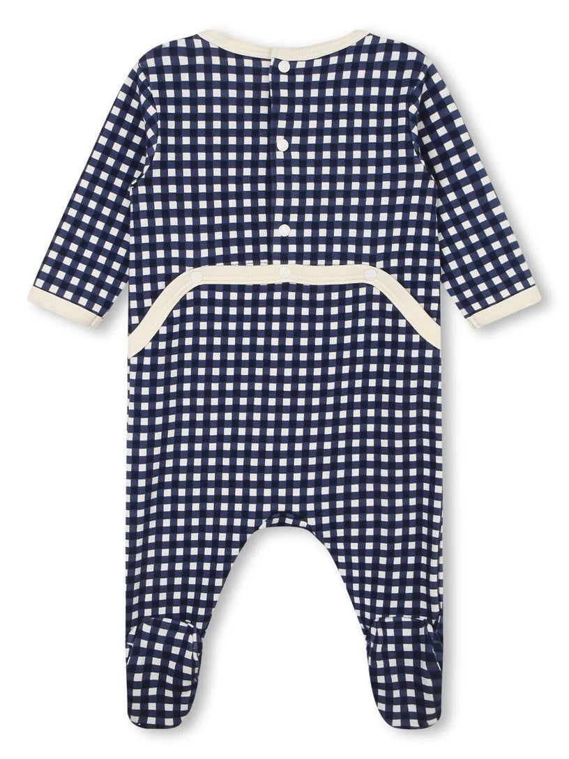 'Gift Line Mini Girl' set of 2 pyjamas