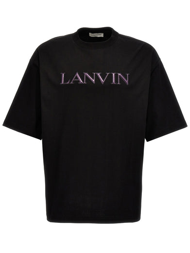 OVERSIZED LANVIN T-SHIRT