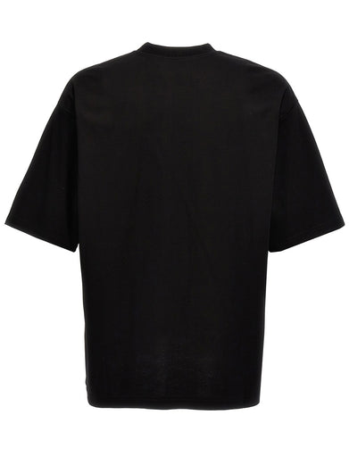 OVERSIZED LANVIN T-SHIRT