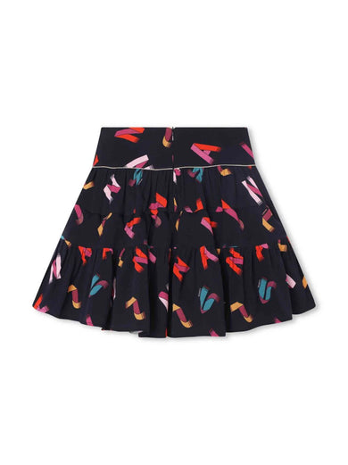 Logo Skirt