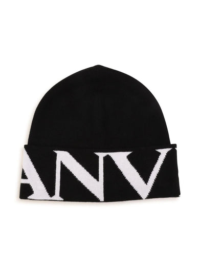 Logo beanie