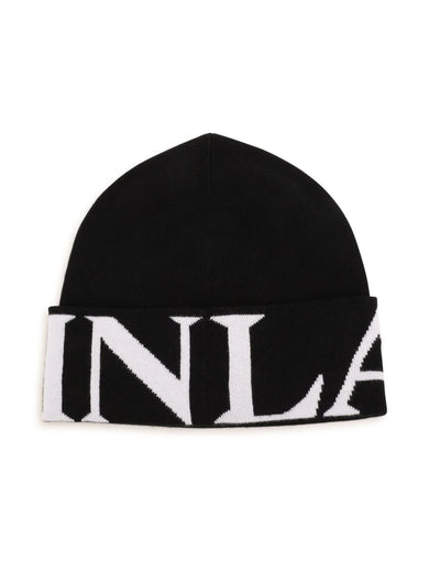 Logo beanie