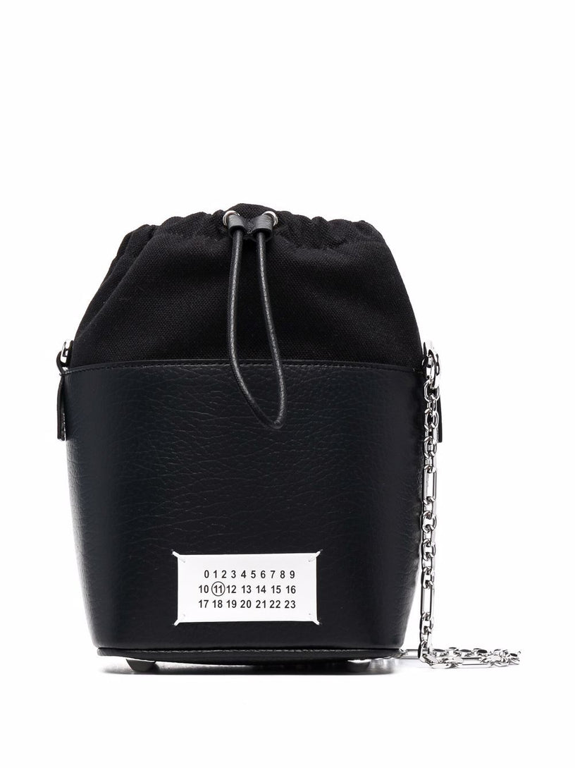 MAISON MARGIELA 5ac bucket bag