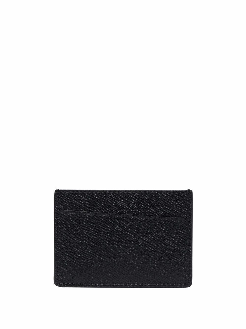 Four-Stitches Cardholder