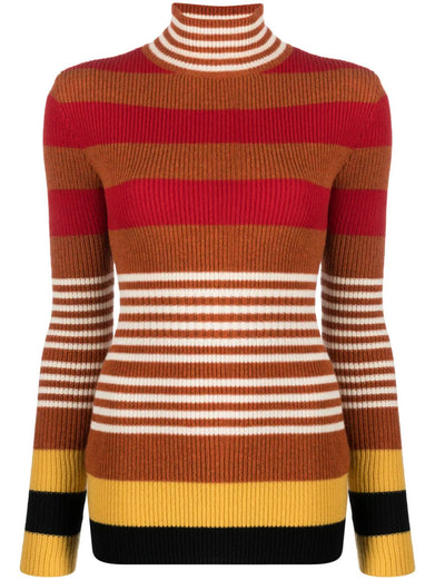 Striped Jumper