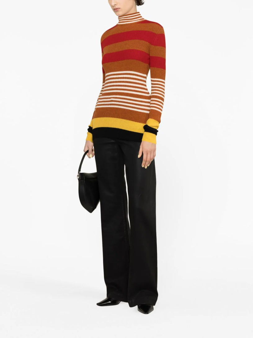 Striped Jumper