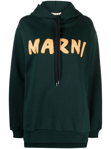 Logo Hoodie